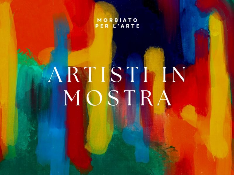 Morbiato_Artisti in Mostra